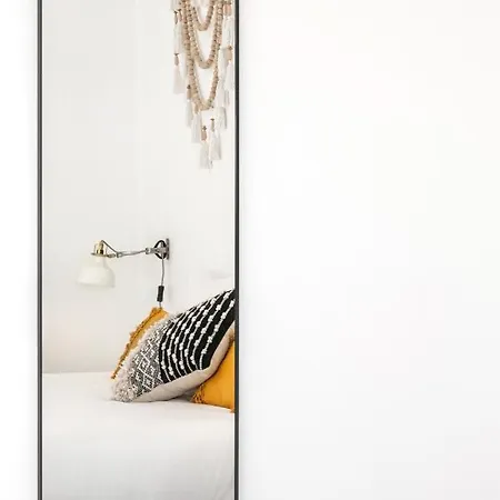 Appartement Salty Soul