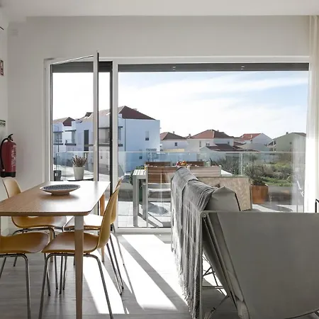 Appartement Salty Soul *