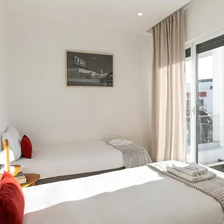 Appartement Salty Soul