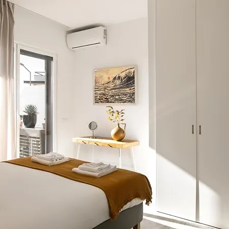 Salty Soul * 费雷尔