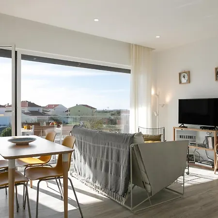 Appartement Salty Soul