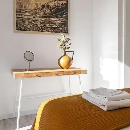Appartement Salty Soul