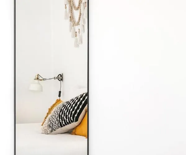 アパート Salty Soul