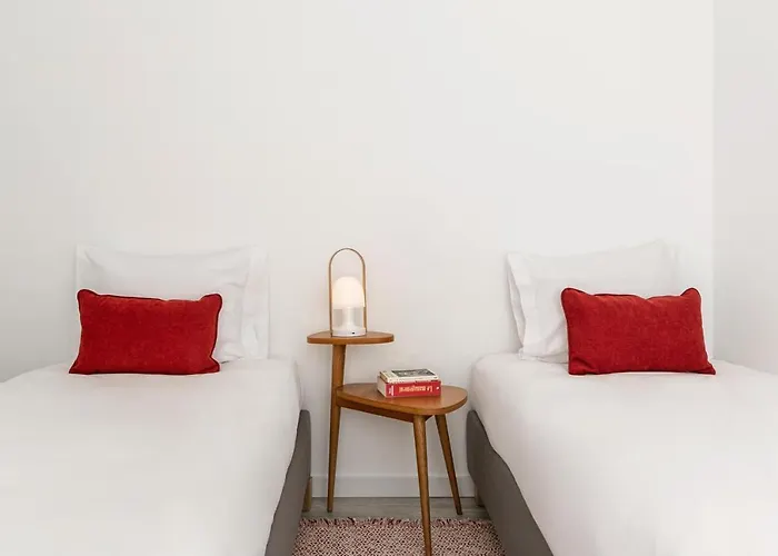 Salty Soul アパート フェレル