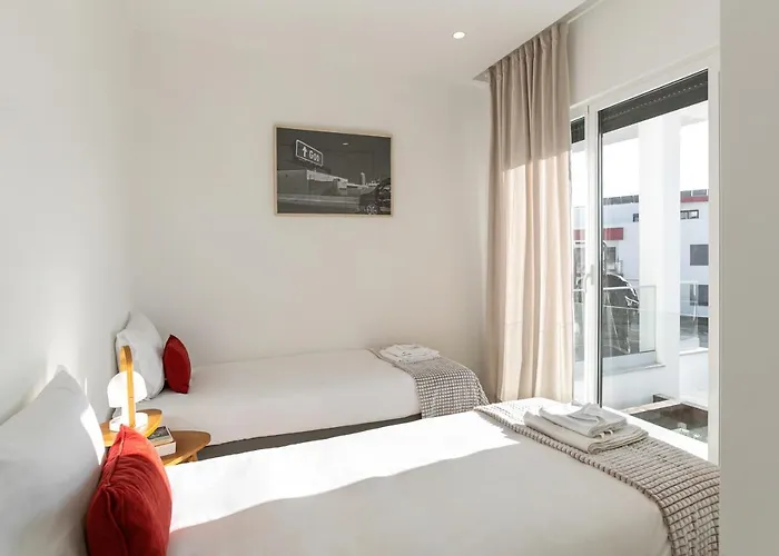 アパート Salty Soul