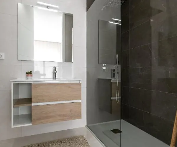 Apartmán Salty Soul *