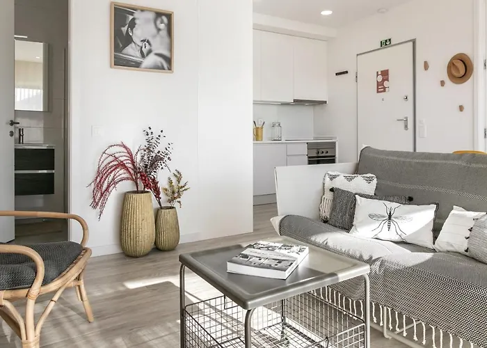 Salty Soul アパート *