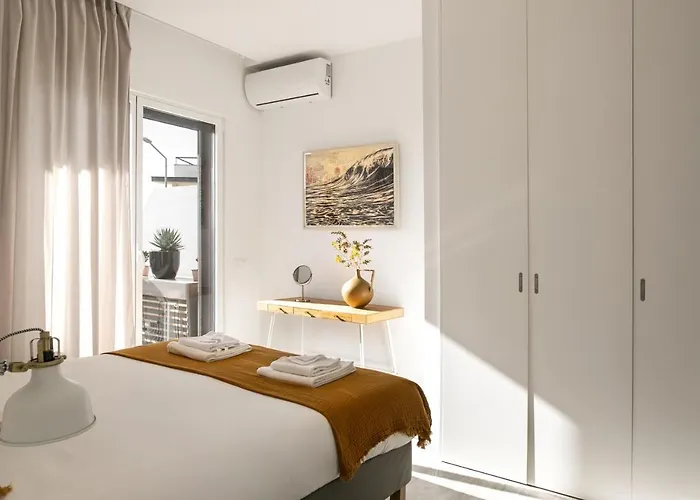 Salty Soul * フェレル