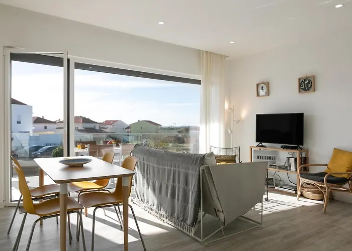 アパート Salty Soul