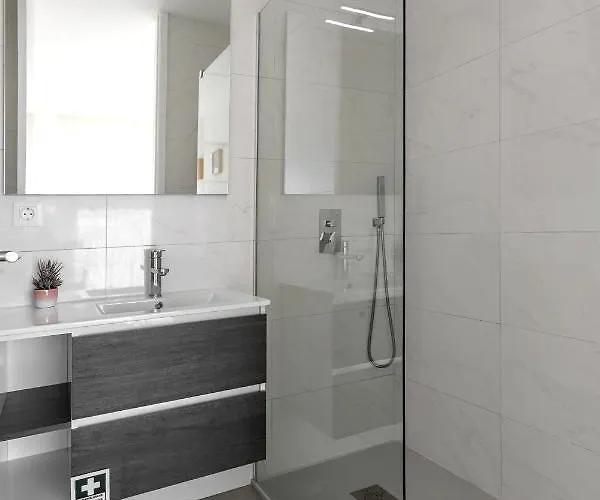 Apartmán Salty Soul