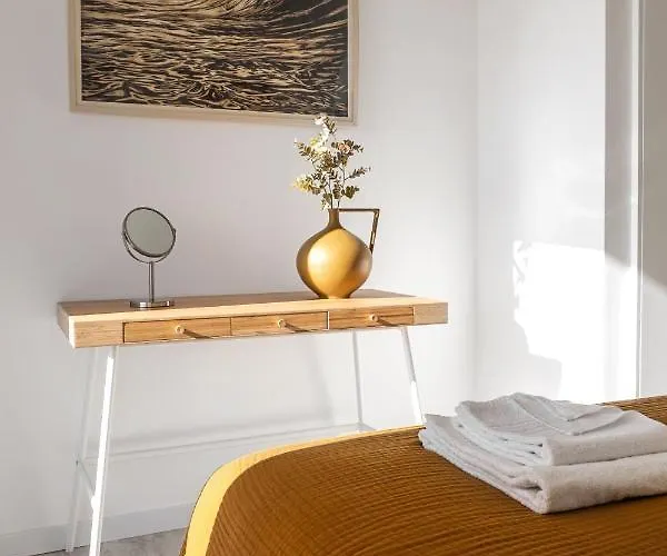 Apartmán Salty Soul