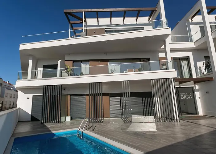 Apartmán Salty Soul *